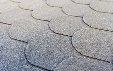 East Layton asphalt roofing costs