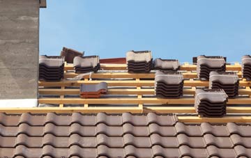 East Layton clay roofing costs