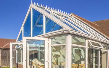 conservatory roof insulation costs East Layton