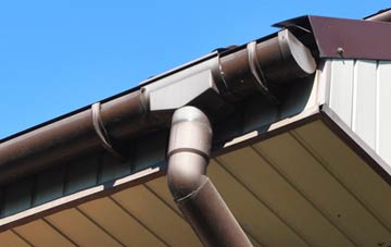 types of East Layton fascias