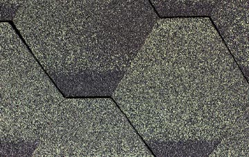 East Layton fibreglass shingle repairs