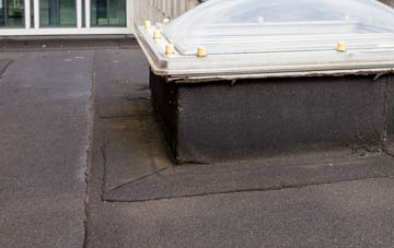 disadvantages of East Layton flat roofs