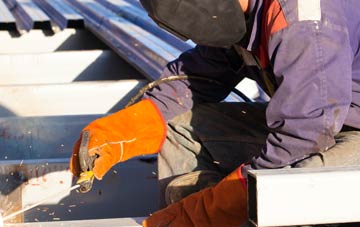 East Layton flat roofing options