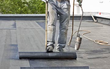 flat roof replacement East Layton, North Yorkshire