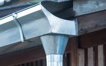 East Layton guttering companies