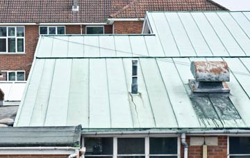 East Layton lead roofing costs