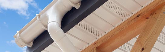 get East Layton guttering quotes today