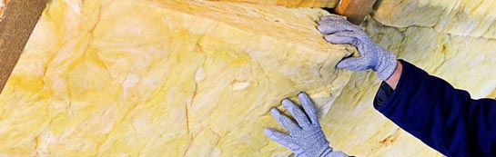 quotes for East Layton roof insulation