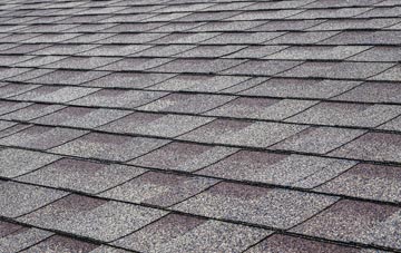 East Layton tiles for shallow pitch roofing