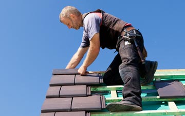 disadvantages of East Layton slate roofing