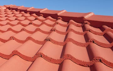 East Layton tile and slate roof replacement