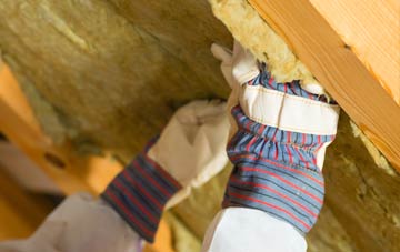 types of East Layton pitched roof insulation materials