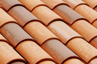 East Layton clay roofing