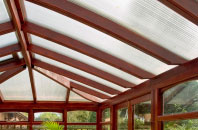 East Layton conservatory roofing insulation
