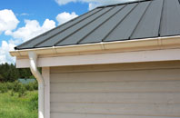 East Layton fascia repair