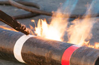 East Layton flat roofing replacement