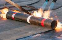 East Layton flat roof sealing