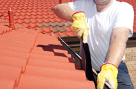 East Layton roof cleaners