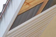 rated East Layton soffit repair companies